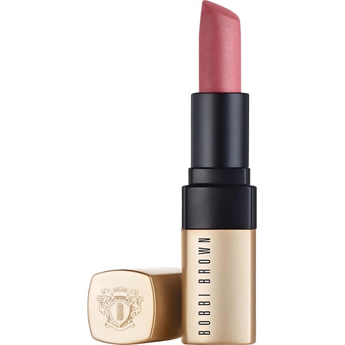 BOBBI BROWN Матовая помада для губ LUXE MATTE LIP COLOR