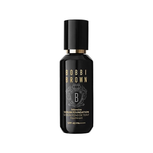 

BOBBI BROWN Ухаживающий тональный крем Intensive Serum Foundation SPF 40, Ухаживающий тональный крем Intensive Serum Foundation SPF 40