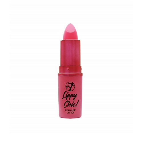 W7 Кремовая помада для губ Lippy Chic