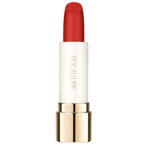 FOCALLURE Помада для губ Pure Matte Lipstick