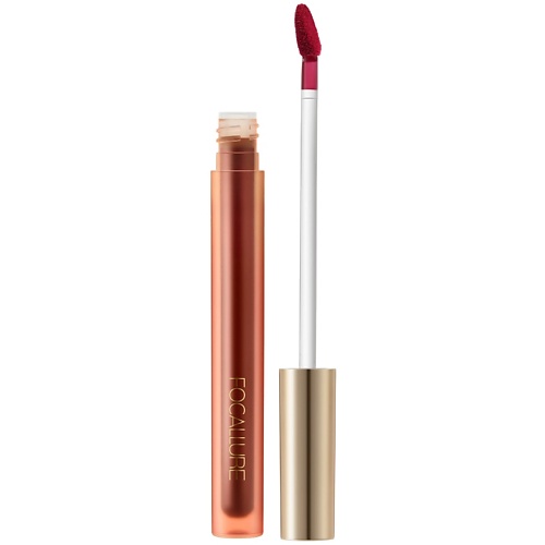 Тинт для губ FOCALLURE Тинт для губ сияющий Airy Watery Lip Glaze