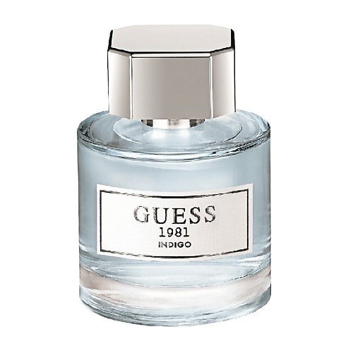 Туалетная вода GUESS 1981 INDIGO WOMAN