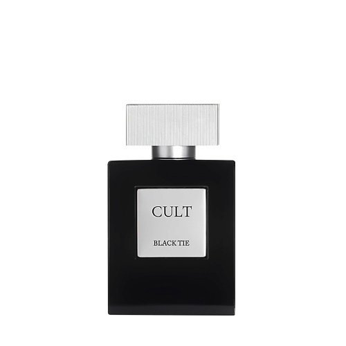 CULT Black Tie 100