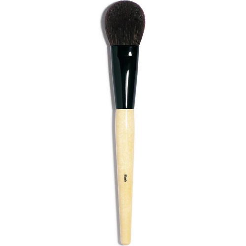 Кисть для лица BOBBI BROWN Косметическая кисть Blush Brush