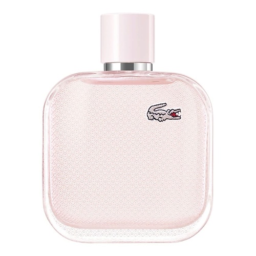 LACOSTE L.12.12 Rose Eau Fraîche 100