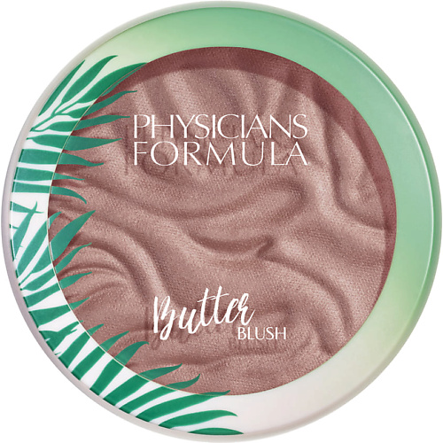  PHYSICIANS FORMULA Румяна с маслом мурумуру Murumuru Butter Blush