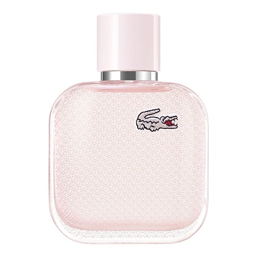 LACOSTE L.12.12 Rose Eau Fraîche 50