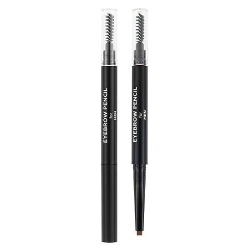 Карандаш для бровей ROYAL BARBER Карандаш для бровей Brow pencil for men