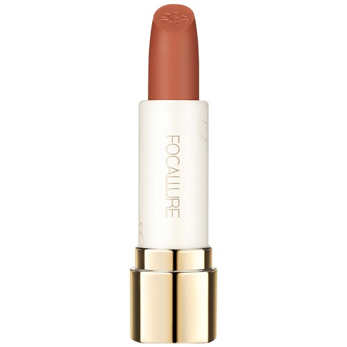 FOCALLURE Помада для губ Pure Matte Lipstick