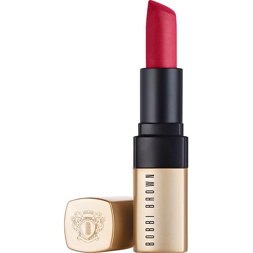 BOBBI BROWN Матовая помада для губ LUXE MATTE LIP COLOR 4100₽