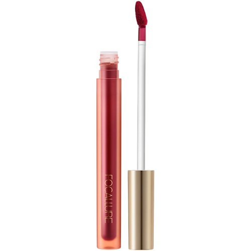 Тинт для губ FOCALLURE Тинт для губ сияющий Airy Watery Lip Glaze