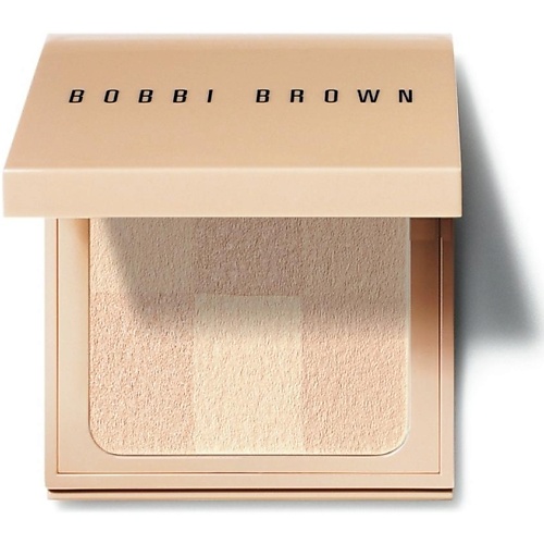 

BOBBI BROWN Пудра компактная Nude Finish Illuminating Powder, Пудра компактная Nude Finish Illuminating Powder