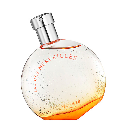 Туалетная вода HERMÈS Eau des Merveilles