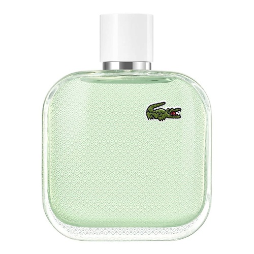 LACOSTE L.12.12 Blanc Eau Fraîche 100