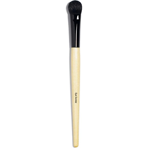 Кисть для глаз BOBBI BROWN Кисть косметическая Eye Sweep Brush