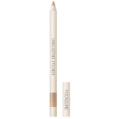 Карандаш для глаз FOCALLURE Карандаш для век Lasting Soft Gel Pencil