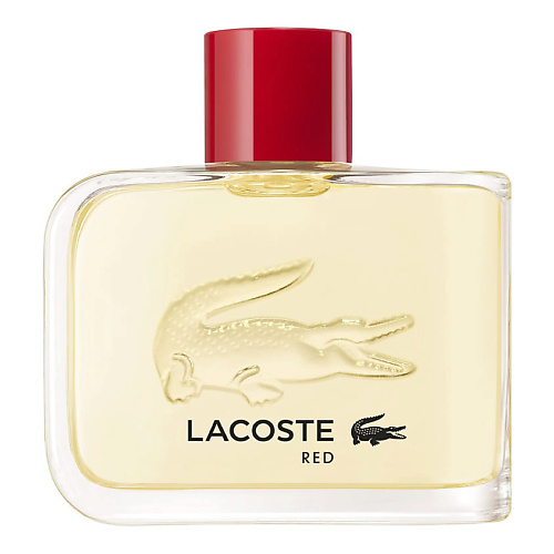 LACOSTE Red 75