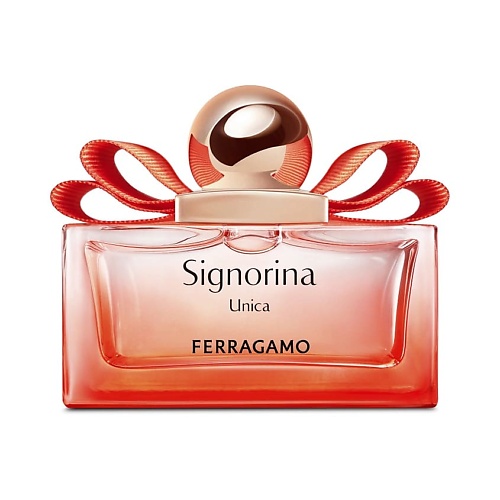 Парфюмерная вода FERRAGAMO SALVATORE FERRAGAMO Signorina Unica