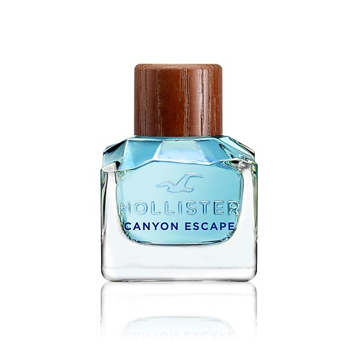 Туалетная вода HOLLISTER Canyon Escape for Him