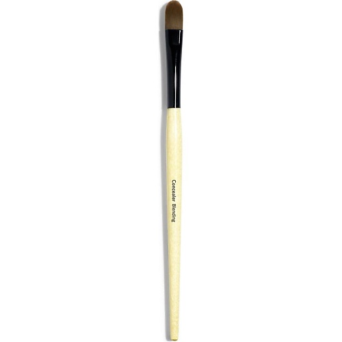 Кисть для лица BOBBI BROWN Кисть косметическая Concealer Blending Brush