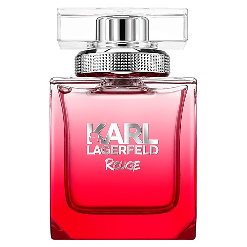 KARL LAGERFELD Rouge 85