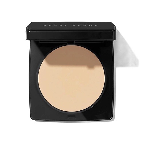 

BOBBI BROWN Пудра компактная Sheer Finish Pressed Powder, Пудра компактная Sheer Finish Pressed Powder