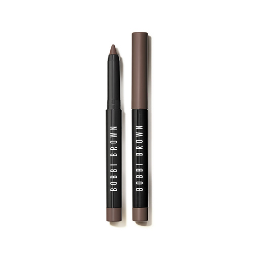 Подводка для глаз BOBBI BROWN Устойчивая подводка для век Long Wear Cream Liner Stick