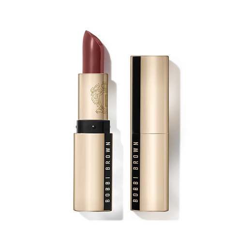 Помада для губ BOBBI BROWN Помада для губ Luxe Lipstick цена и фото