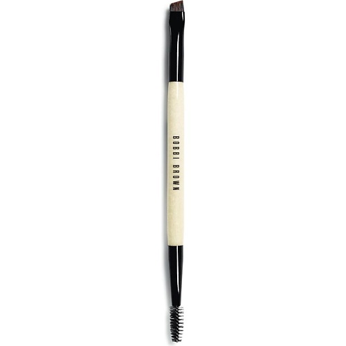 Кисть для глаз BOBBI BROWN Кисть Dual-Ended Brow Definer/Groomer Brush