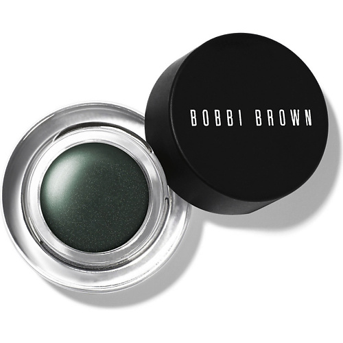 BOBBI BROWN Гелевая подводка Long-Wear Gel Eyeliner