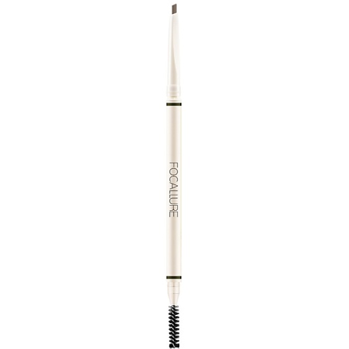 Карандаш для бровей FOCALLURE Карандаш для бровей Artist Superfine Eyebrow Pencil