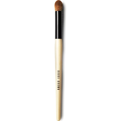 Кисть для лица BOBBI BROWN Кисть косметическая Full Coverage Touch Up Brush