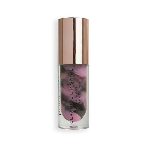 Блеск для губ REVOLUTION MAKEUP Блеск для губ Ceramide Lip Swirl