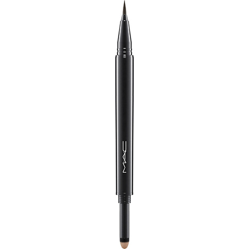 Карандаш для бровей MAC Карандаш для бровей двусторонний Shape & Shade Brow Tint