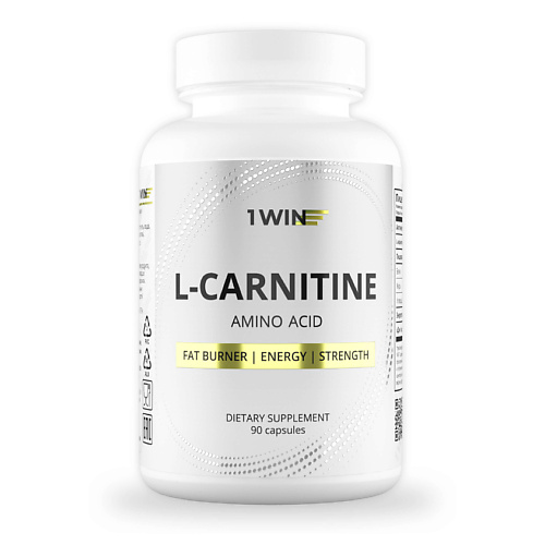 1WIN L-карнитин L-Carnitine