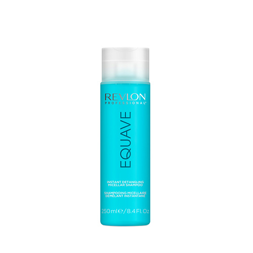 REVLON PROFESSIONAL Мицелярный шампунь Equave Micellar Shampoo