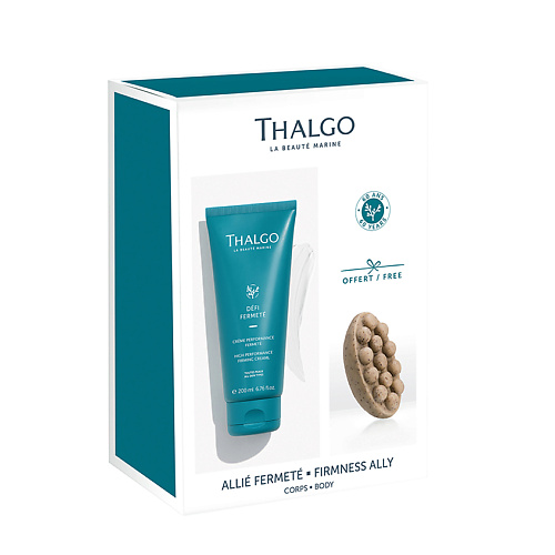 THALGO Набор Для упругости тела Firmness Ally