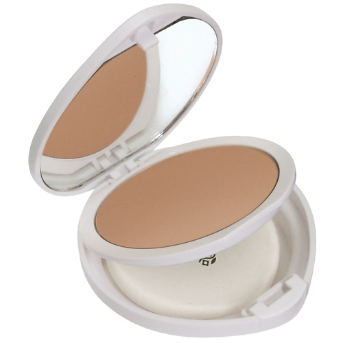 Пудра для лица DEBORAH MILANO Тональная пудра-основа FORMULA PURA MINERAL COMPACT POWDER FOUNDATION