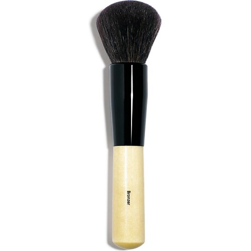 Кисть для лица BOBBI BROWN Кисть косметическая Bronzer Brush