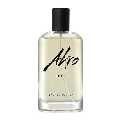 Парфюмерная вода AKRO Smile