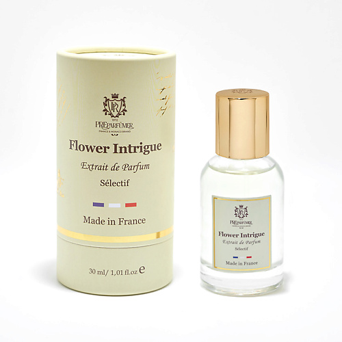 Духи PREPARFUMER Flower Intrigue