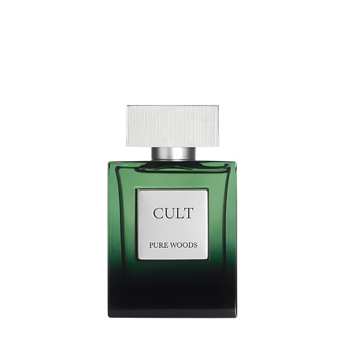 Парфюмерная вода CULT Pure Woods