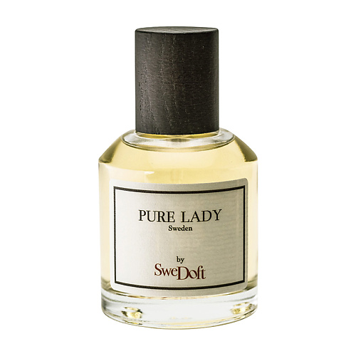 Парфюмерная вода SWEDOFT Pure Lady