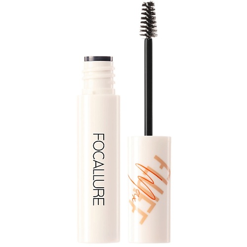 Гель для бровей FOCALLURE Гель для бровей Fluffmax Tinted Brow Mascara