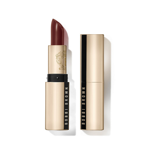 BOBBI BROWN Помада для губ Luxe Lipstick