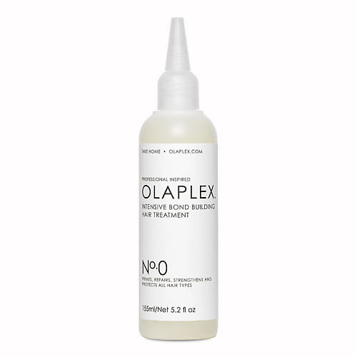 Концентрат для волос OLAPLEX Интенсивный уход-праймер 