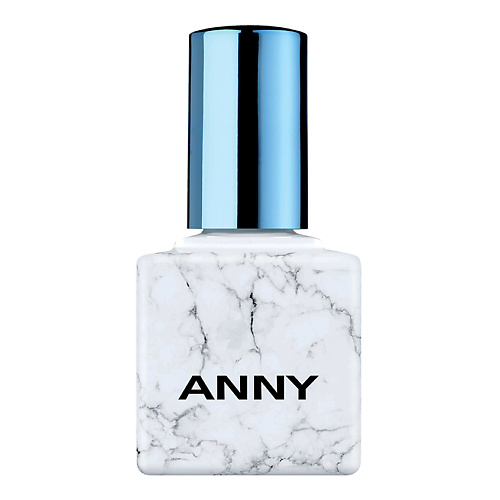 Базовое и верхнее покрытие для ногтей ANNY Базовое покрытие для ногтей Liquid Nails