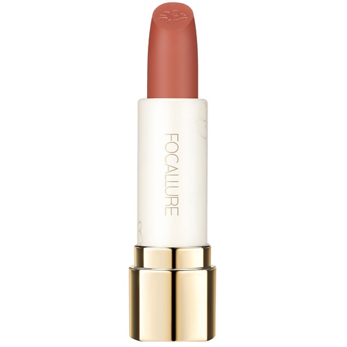 FOCALLURE Помада для губ Pure Matte Lipstick