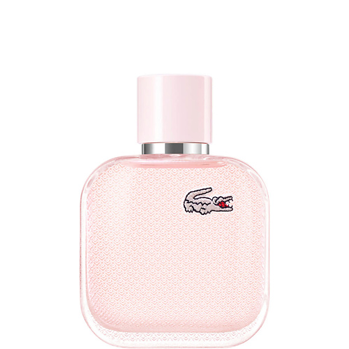 LACOSTE L.12.12 Rose Eau Fraîche 50