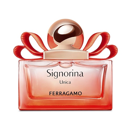 Парфюмерная вода FERRAGAMO SALVATORE FERRAGAMO Signorina Unica